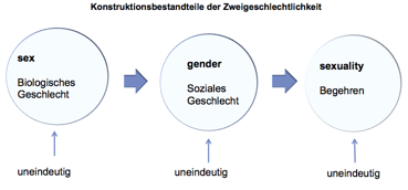 Anzeige Von Soziale Arbeit Queer Denken Zur Notwendigkeit Der Auseinandersetzung Mit Heteronormativitat In Der Ausbildung Sozialer Professionen Soziales Kapital